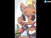 Preview 3 of Yes Nut November (Diives)