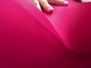 Preview 6 of Mean Girls Kira and Sofi POV Ass And Pussy Worship In Yoga Pants