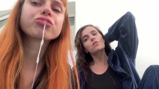 Wet Farts for Giantess Toilet Loser