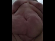 Preview 5 of SSBBW Giantess Chasing You For a Face Sitting