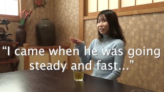 Asian dildo anal squirting big tits Japanese 