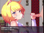 Preview 5 of [#03 Hentai Game Toraware No Alstroemeria(motion anime hentai gmae) Play video]