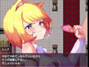 Preview 6 of [#03 Hentai Game Toraware No Alstroemeria(motion anime hentai gmae) Play video]