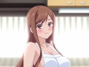 Preview 5 of Overflow Abridged Ep 7: Seven in Hiding - Nude Apron