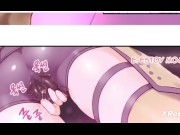 Preview 5 of I break the pussy of the sexy sinonxxxsword art online
