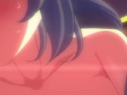 Preview 2 of HENTAI ANIMATION COWGIRL