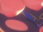 Preview 3 of HENTAI ANIMATION COWGIRL