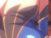 Preview 5 of HENTAI ANIMATION COWGIRL