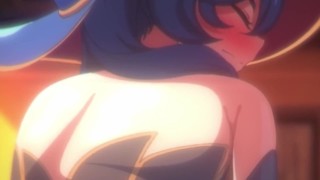 Goodbye Eternity - Part 10 - 69 - Hentai Uncensored Sex By HentaiSexScenes