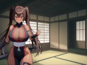 Preview 2 of [#05 Hentai Game Dungeon Time Reaper Play video]