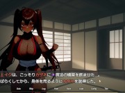 Preview 3 of [#05 Hentai Game Dungeon Time Reaper Play video]