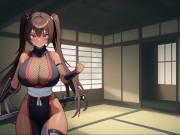 Preview 4 of [#05 Hentai Game Dungeon Time Reaper Play video]