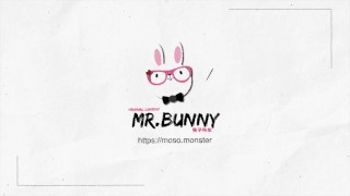 【Mr.Bunny】TZ-124 Special job interviews