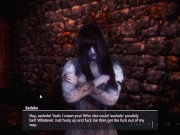 Preview 1 of Sadako Fucked