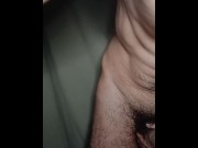 Preview 6 of Look at me rub my dick daddy