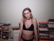 Preview 2 of Findom Drain For Broke Losers - Anna Blake