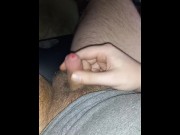 Preview 1 of Daddy's Small soft cock