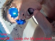 Preview 2 of Kumfox - living the naked life you'd love