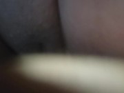 Preview 2 of Giving  my pregnant wife screaming orgasms