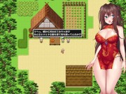 Preview 2 of [#01 Hentai Game Inrei Taimashi Kaede Play video]