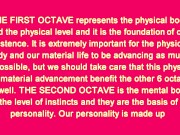 Preview 4 of RESET YOUR BODY AND MIND WITH THE 7 OCTAVE MEDITATION