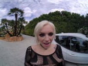 Preview 1 of Alex Grey Waited 9 Whole Hours For You To Get Inside Her