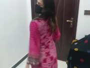 Preview 3 of Sobia Nasir Nude Mujra Custom Made Clip On Specail Demand Of Whatsapp Call Customer
