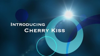 Cherry Kiss, Beautiful Serbian Translator Goes Extra Mile for Job