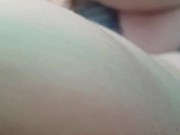 Preview 6 of Anal Quickie (Cute Anal Gape)