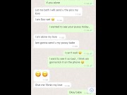 Preview 6 of Phone sex with my best friend very horny
