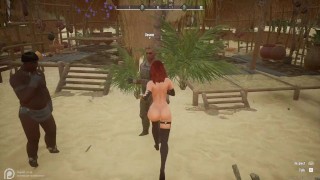 Wild Life Sandbox Map - Arrok Game Play [Part 11] Sex Game Play [18+]