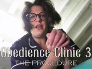 Preview 1 of Obedience Clinic 3 - The Procedure