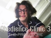 Preview 2 of Obedience Clinic 3 - The Procedure