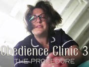 Preview 4 of Obedience Clinic 3 - The Procedure