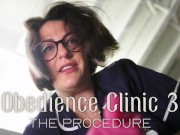 Preview 6 of Obedience Clinic 3 - The Procedure