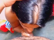 Preview 3 of My new sex fun real feeling hard fast fuck  පොල් කඩන මයිකල් මාමා මට ආයෙත් හුකපු එකේ දෙවෙනි කොටස