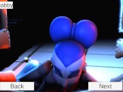 Preview 4 of FH - Five Nights At Freddy's Ballora By Foxie2K
