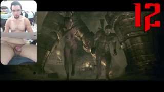 RESIDENT EVIL 5 NUDE EDITION COCK CAM GAMEPLAY #12