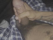 Preview 1 of Bick fat dick huge load