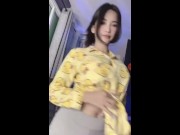 Preview 2 of Live sexy girl