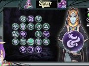 Preview 5 of Legend Of The Spirit Orbs Fucking Midna Hard