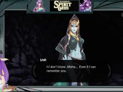 Preview 6 of Legend Of The Spirit Orbs Fucking Midna Hard