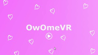 Your loving girlfriend becomes a horny Slut on Valentines Day - POV VRChat ERP Roleplay Preview