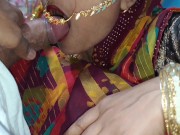 Preview 5 of Indian Beutifull newly married wife home sex video Desi