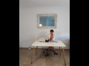 Preview 1 of Teacher show to the students how to fuck correctly