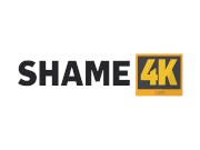 Preview 1 of SHAME4K. Dude gets cock out of pants as a present for the mature brunette