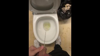 PEE ON PUBLIC PLACES COMPILATION