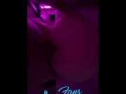 Preview 3 of I love to fuck my horny hotwife, after she’s went on a date.