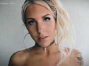 Preview 5 of Slutty Mistress Succubus Needs Cheating Husbands Cum Creampie to Keep Her Young: ASMR JOI