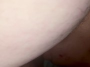 Preview 1 of Light skinned yellowbone sucks my small limp cock